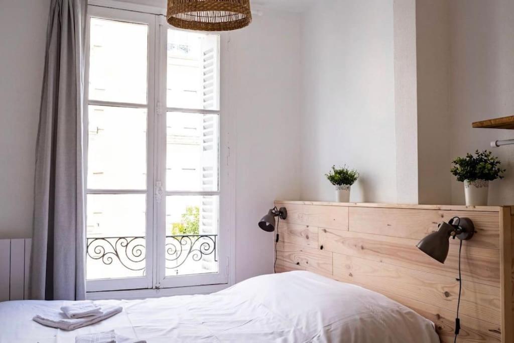 Ferienwohnung Le Ferdinand T2 En Hypercentre Poitiers Exterior foto